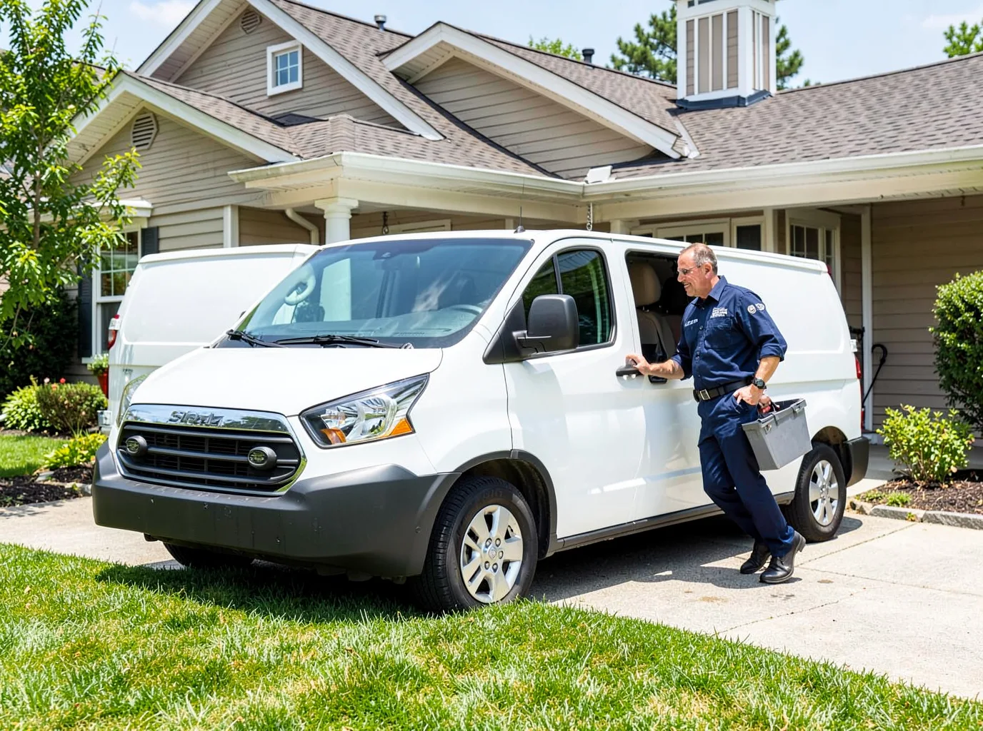 Emergency Plumber company in Middletown, RI